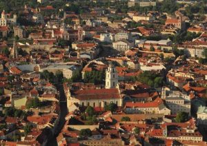 vilnius